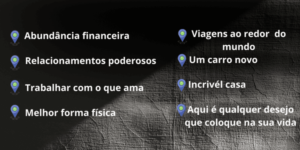 Abundância financeira